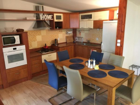 Home Velký Slavkov
